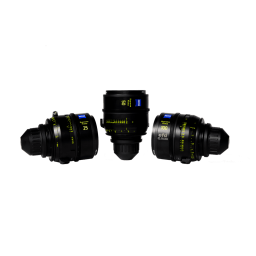 Lente Zeiss Supreme